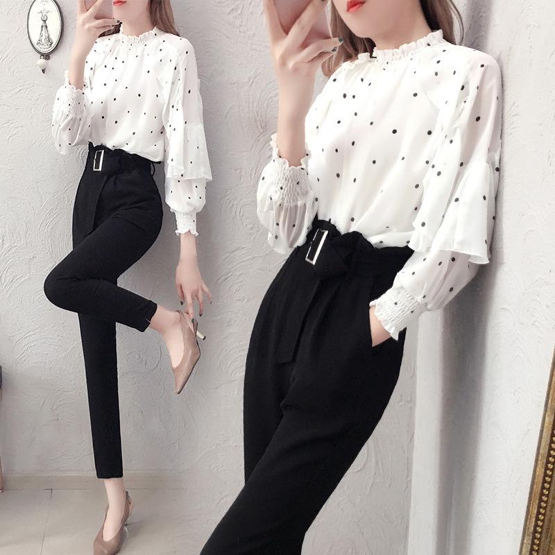 Costume femme en Mousseline - Ref 3333592