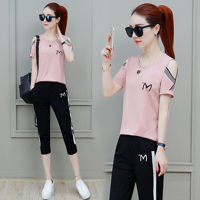 Costume femme QIAO YING en Coton - Ref 3333737