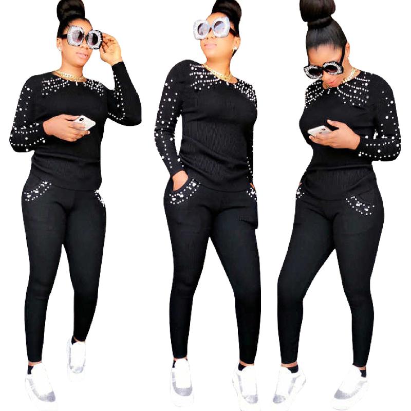 Costume femme EDEN en Mélange de coton - Ref 3333749