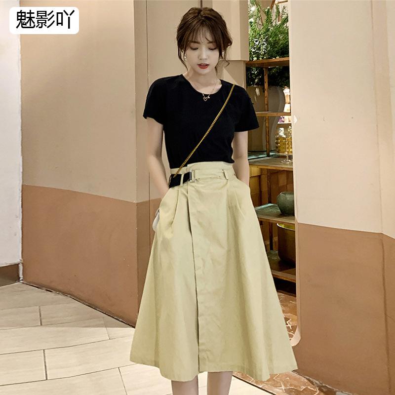 Costume femme INDEPENDANTE en Coton - Ref 3333768