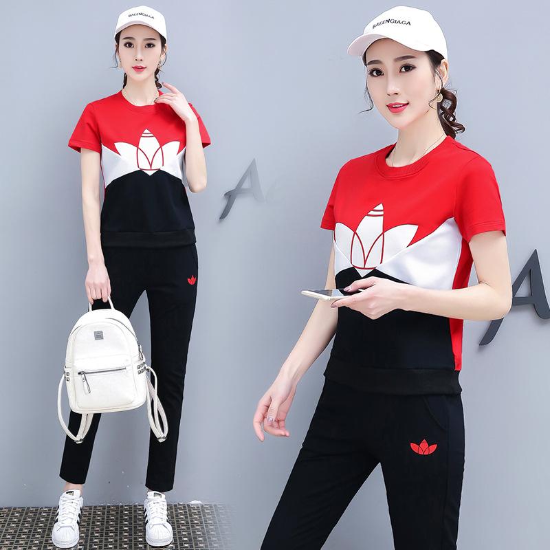 Costume femme en Coton - Ref 3333801