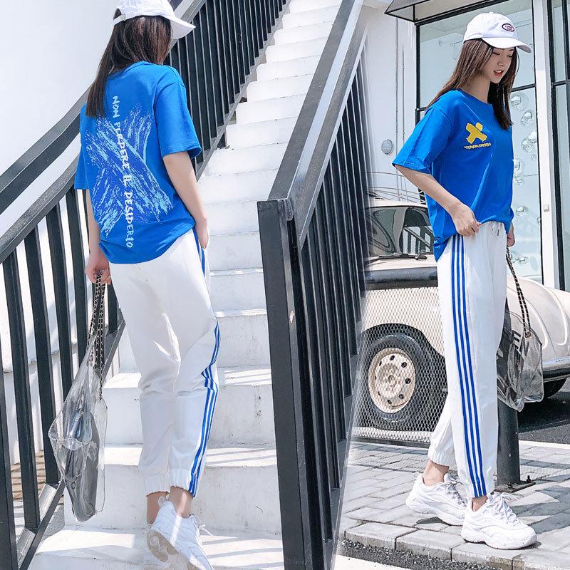 Costume femme WAN ZIQI en Coton - Ref 3333822