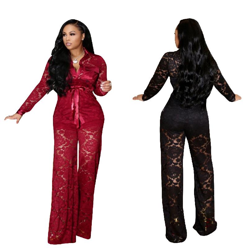 Costume femme BEAUTE PURE en De la dentelle - Ref 3333847
