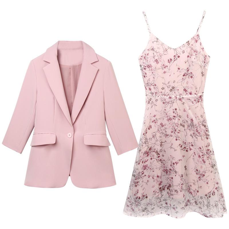 Costume femme en Fibre de polyester - Ref 3333867