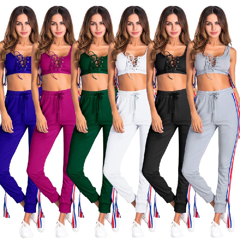 Costume femme en Coton - Ref 3333873