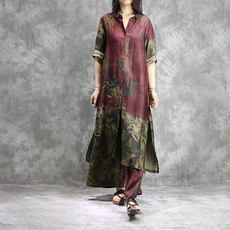 Costume femme en Tencel - Ref 3333883