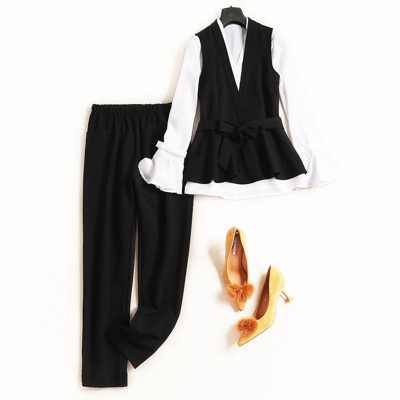 Costume femme SPLIT en Drap romain - Ref 3333911
