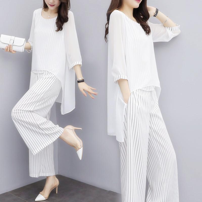 Costume femme en Mousseline - Ref 3333934