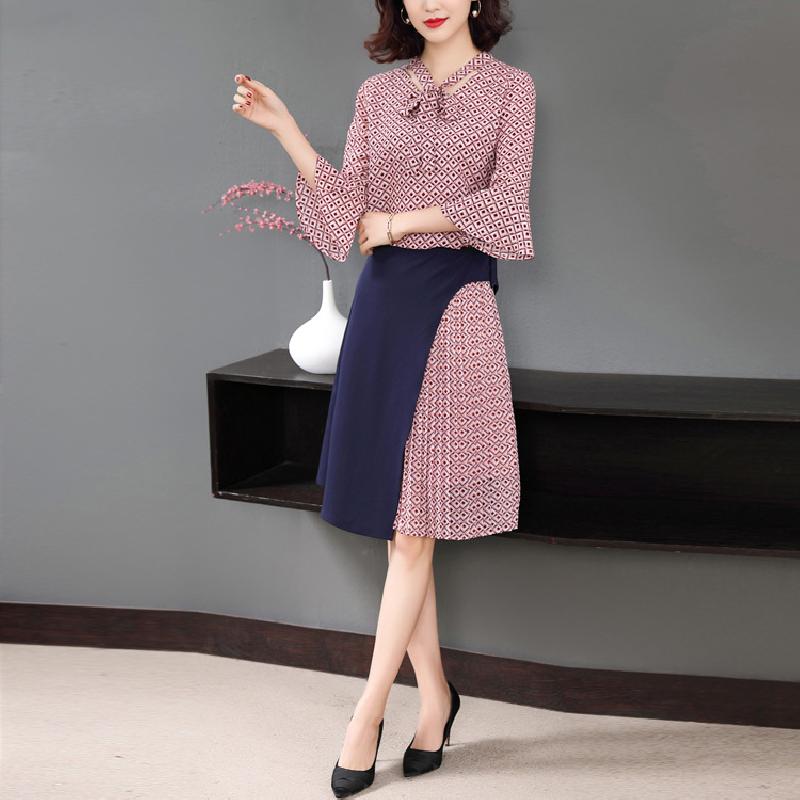 Costume femme en Mousseline - Ref 3333941