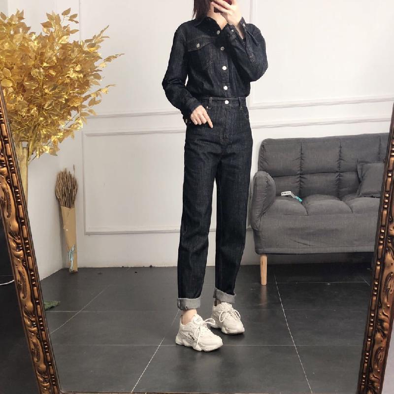 Costume femme en Coton - Ref 3333961