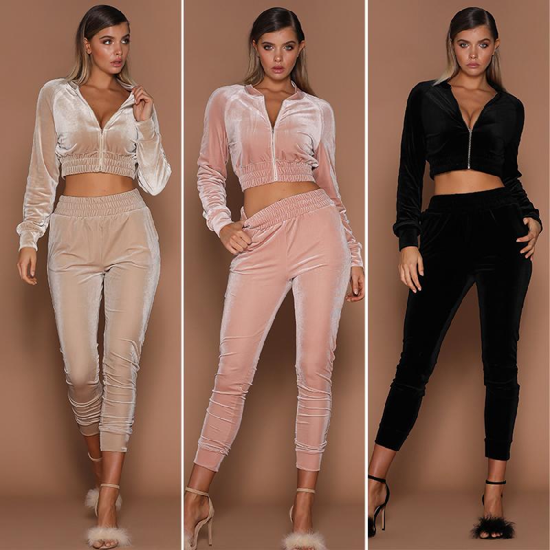 Costume femme AMOUR TIANFEI en Velours d or - Ref 3333964