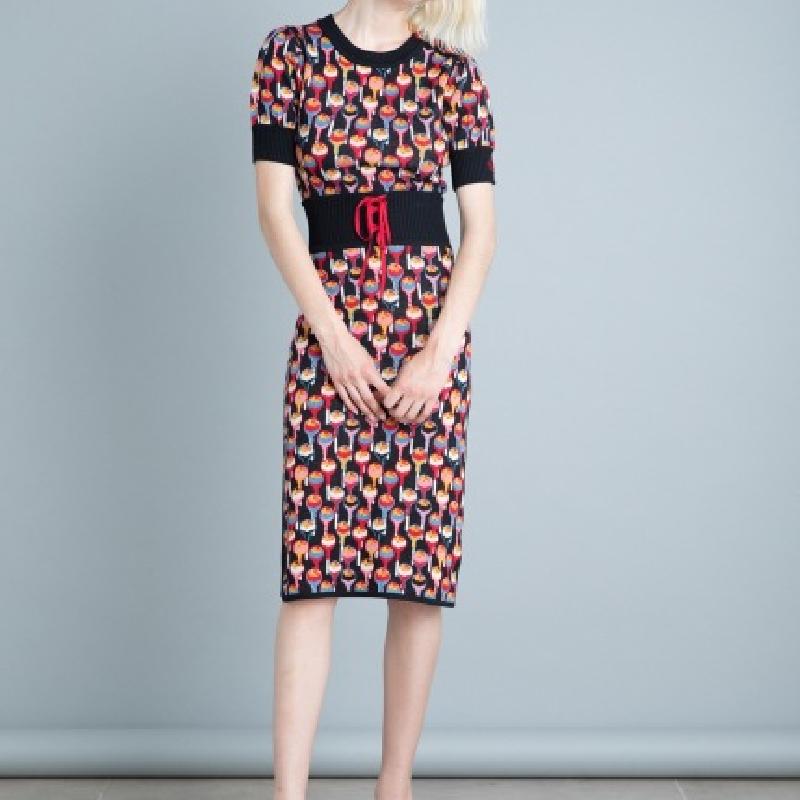 Costume femme en Tricot - Ref 3333981
