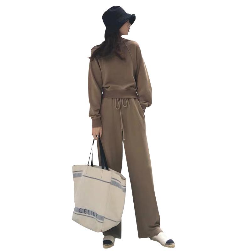 Costume femme en Coton - Ref 3333987
