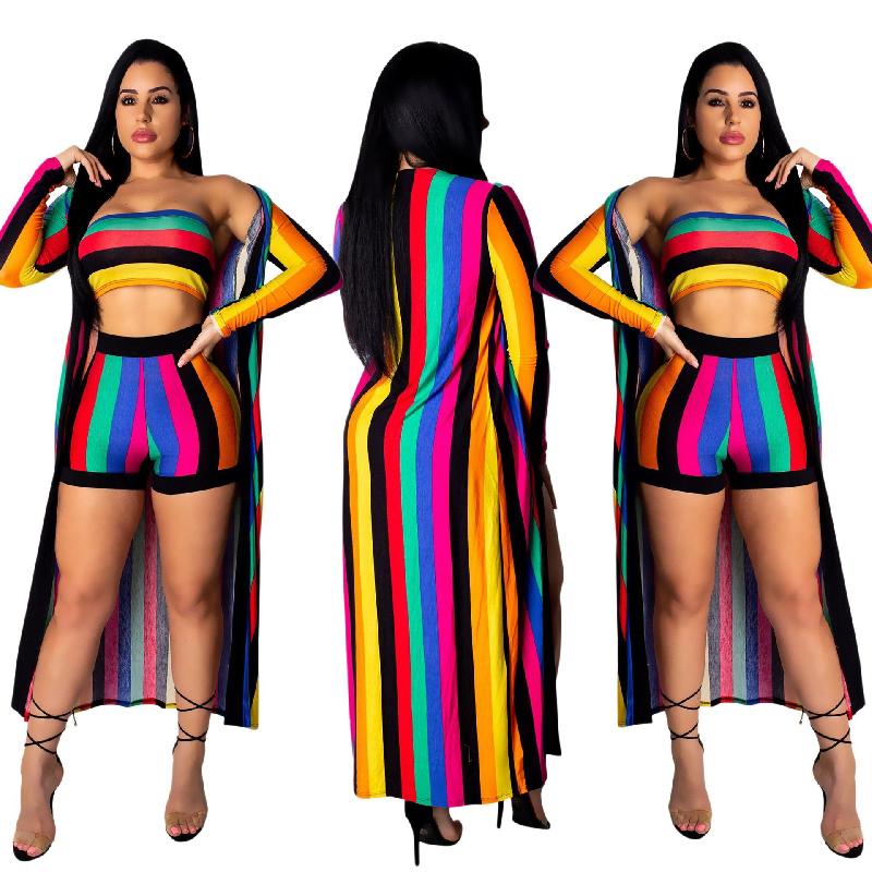 Costume femme en Zhiguni - Ref 3333990