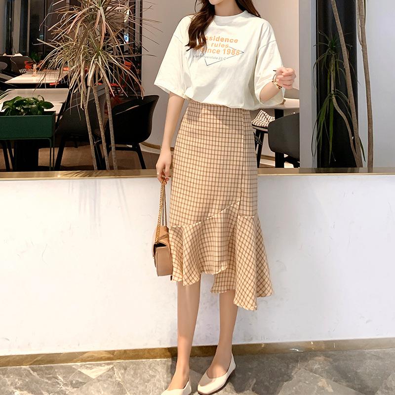 Costume femme en Coton - Ref 3334019