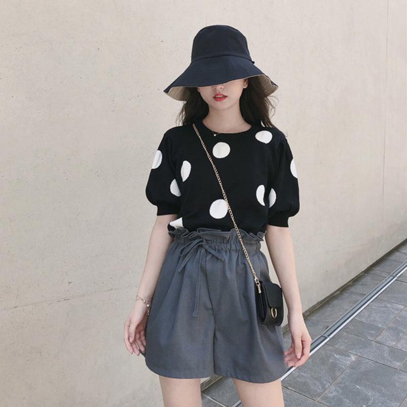 Costume femme en Mélange de coton - Ref 3334046