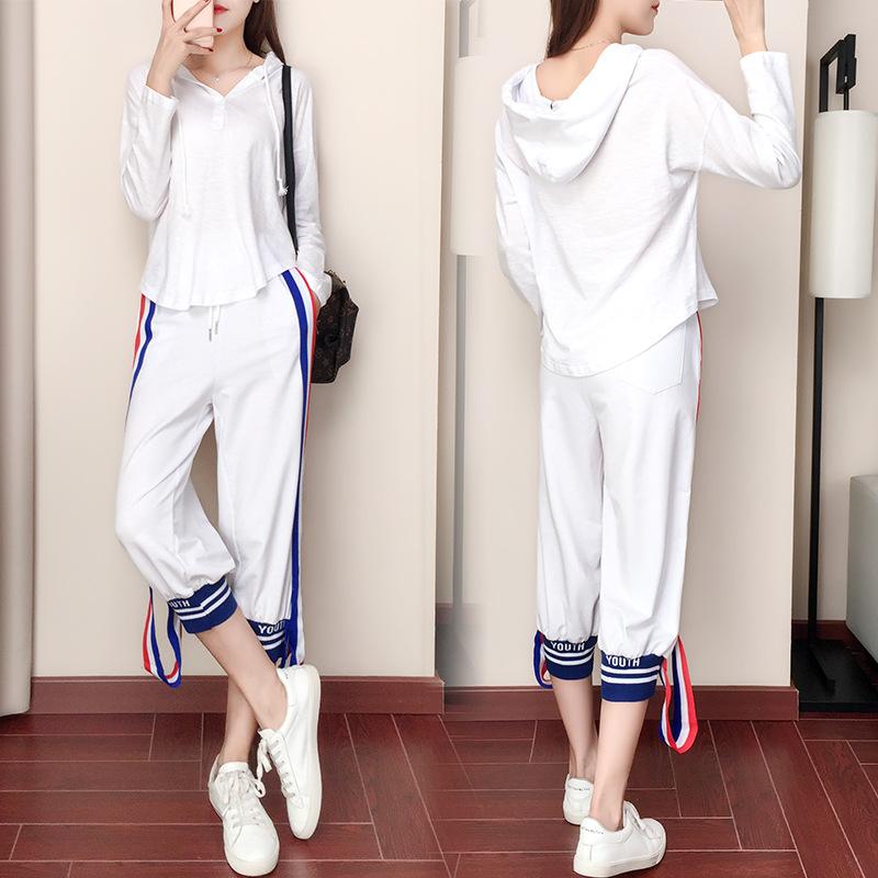Costume femme en Coton - Ref 3334058