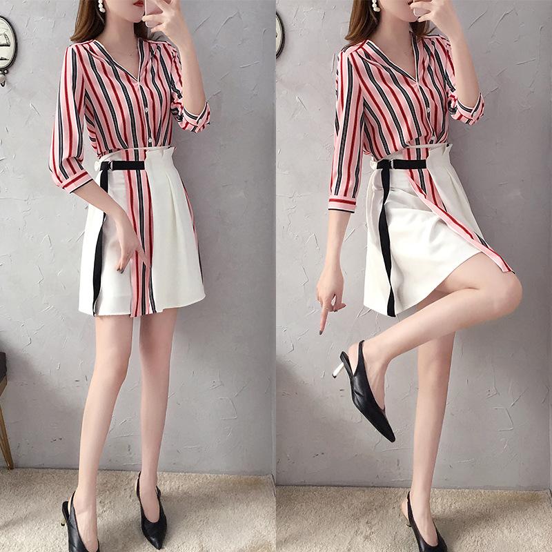 Costume femme en Mousseline - Ref 3334069