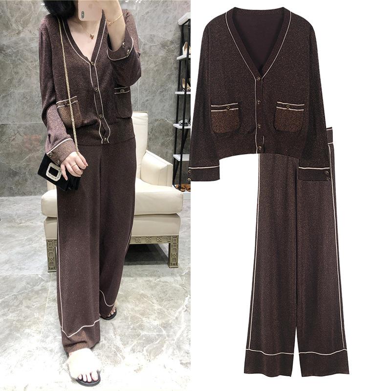 Costume femme en Tricot - Ref 3334104