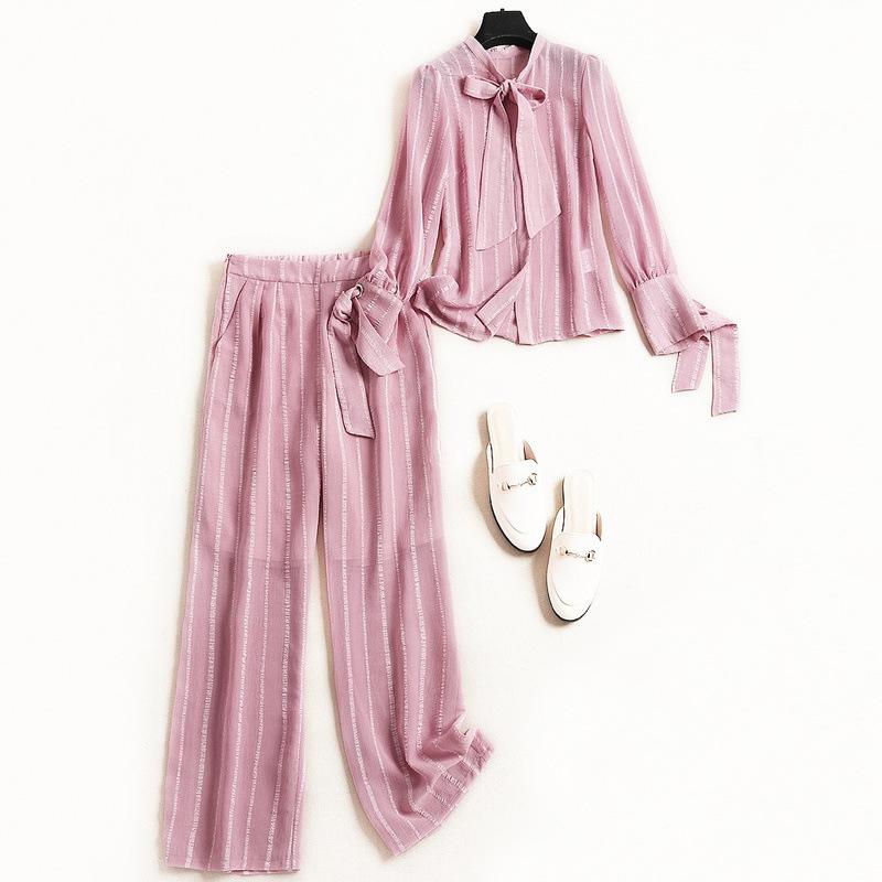 Costume femme SPLIT en Mousseline - Ref 3334105