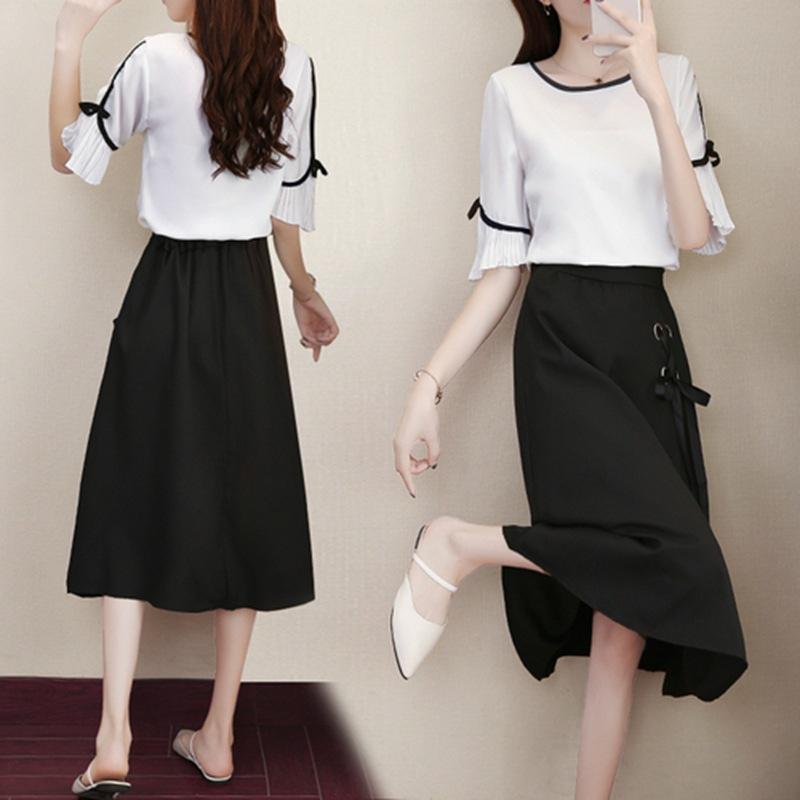 Costume femme en Mousseline - Ref 3334110