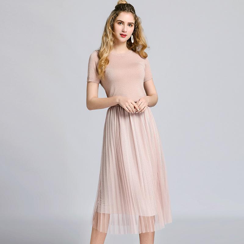 Costume femme en Tricot - Ref 3334113