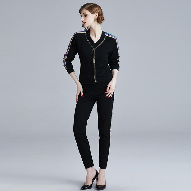Costume femme en Coton - Ref 3334121