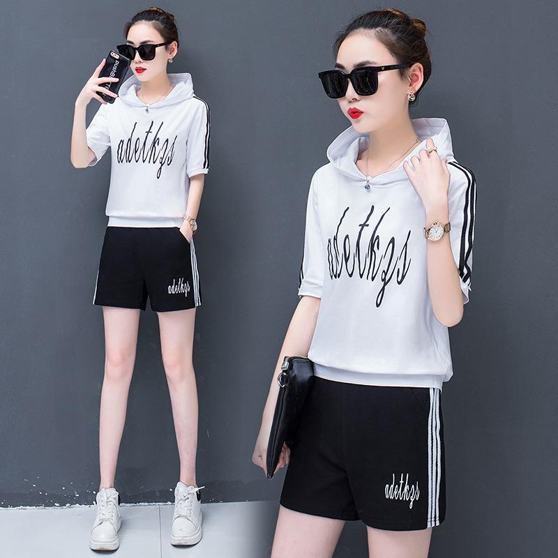 Costume femme YIQI TIANQIN en Coton - Ref 3334124
