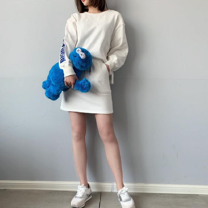 Costume femme en Coton - Ref 3334125