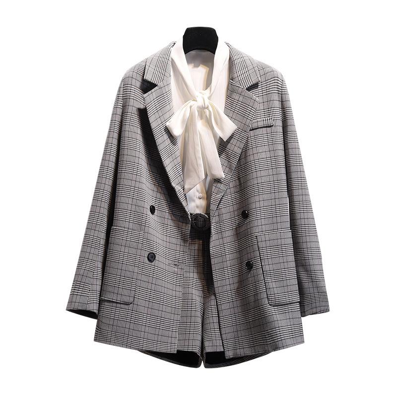 Costume femme en Coton - Ref 3334131