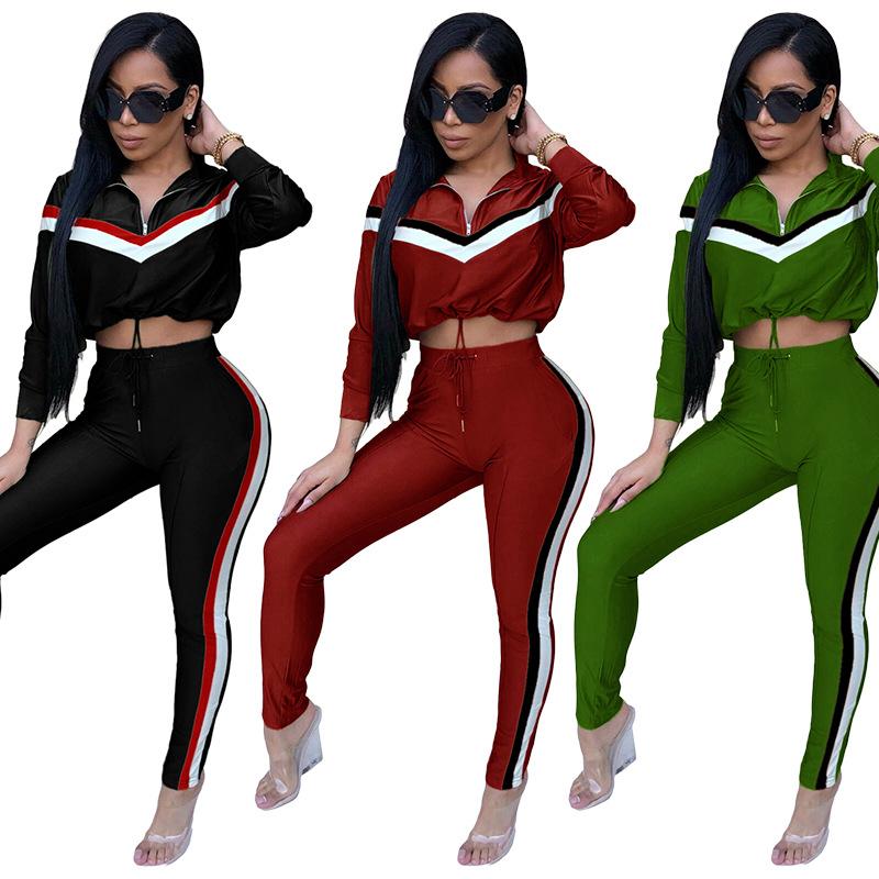 Costume femme en Tissu sain - Ref 3334143