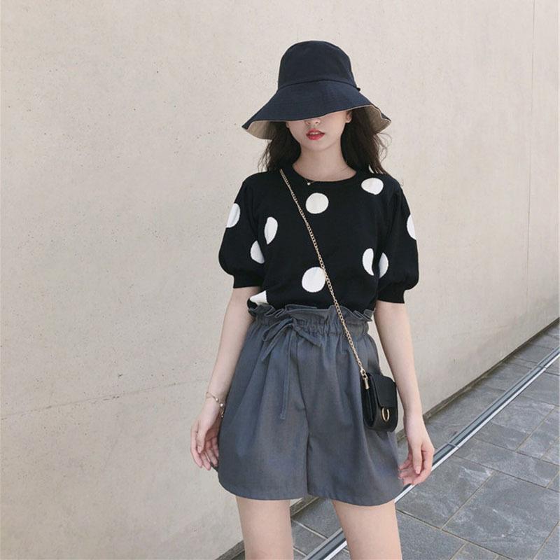 Costume femme en Coton - Ref 3334205