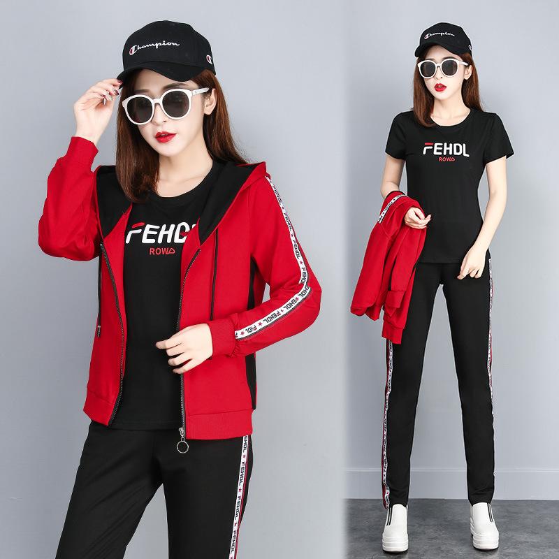 Costume femme en Coton - Ref 3334240