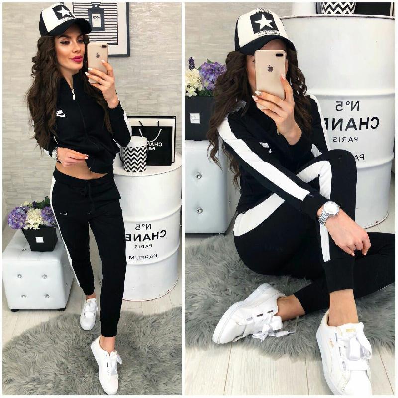 Costume femme en Tricot - Ref 3334281