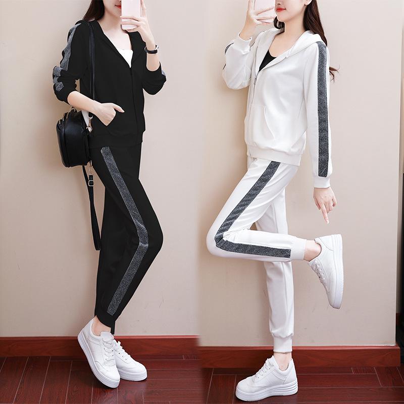 Costume femme en Coton - Ref 3334282