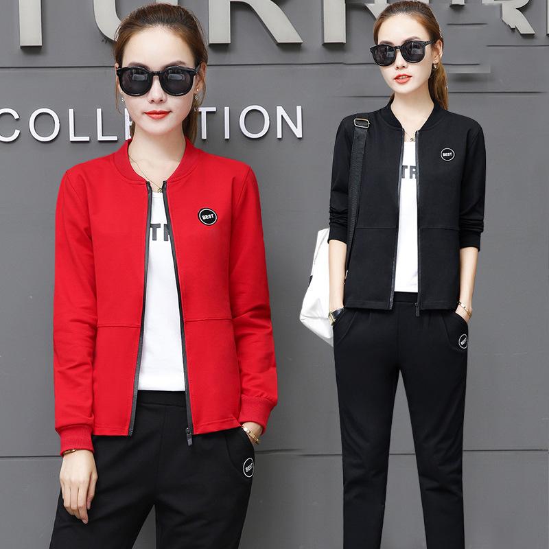Costume femme FEITENG FUXING en Coton - Ref 3334306