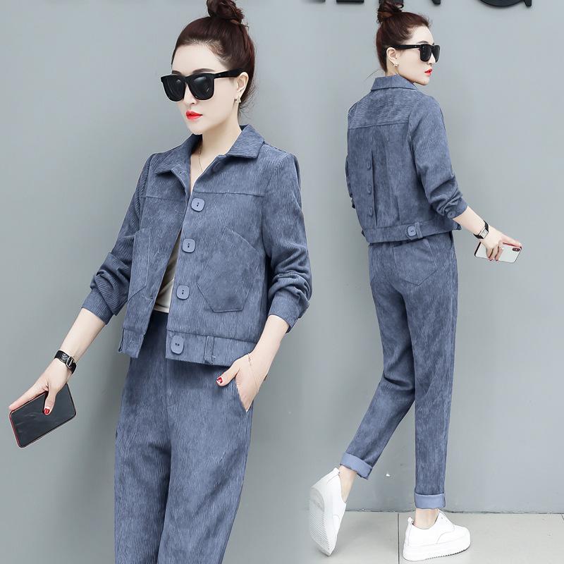 Costume femme WANG CHAOYU - Ref 3334312