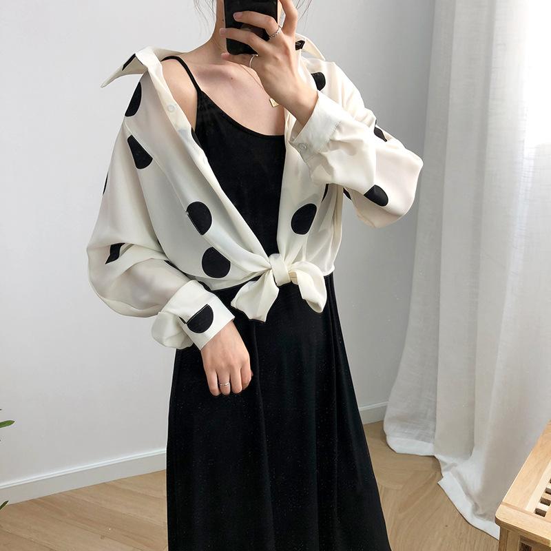 Costume femme CERF TANTE en Mousseline - Ref 3334315
