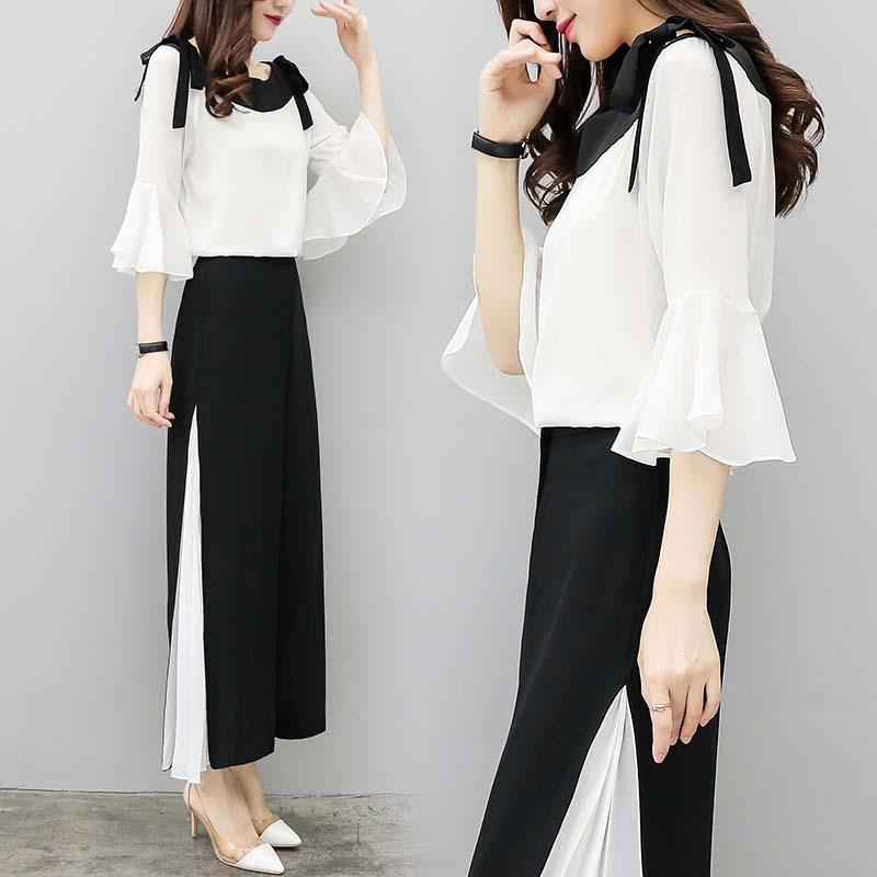 Costume femme en Mélange de coton - Ref 3334318
