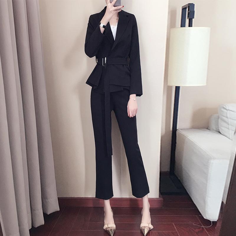 Costume femme en Coton - Ref 3334332
