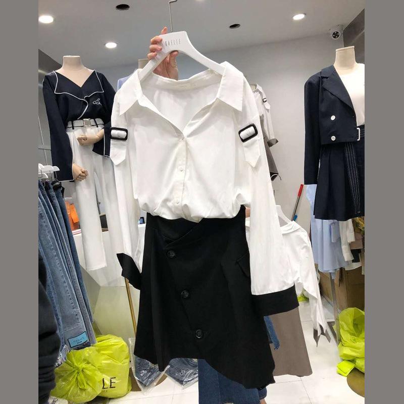 Costume femme HYMSY en Coton - Ref 3334335
