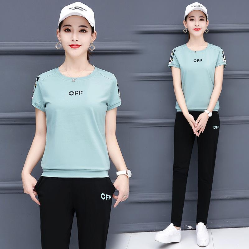 Costume femme en Coton - Ref 3334337