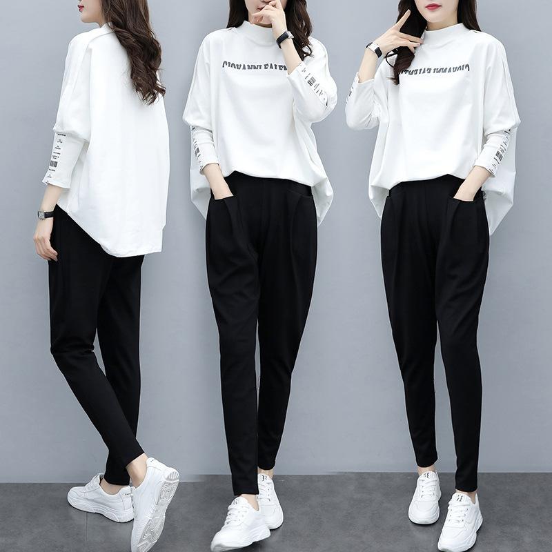 Costume femme en Mélange de coton - Ref 3334356