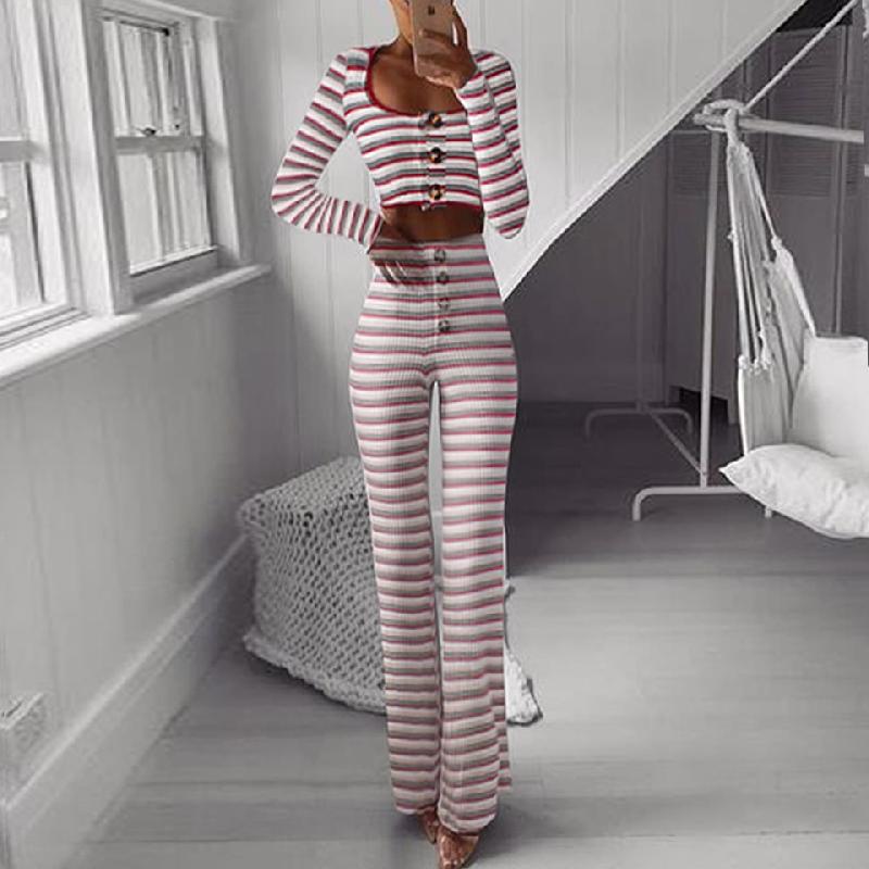 Costume femme VWIWV en Coton - Ref 3334366