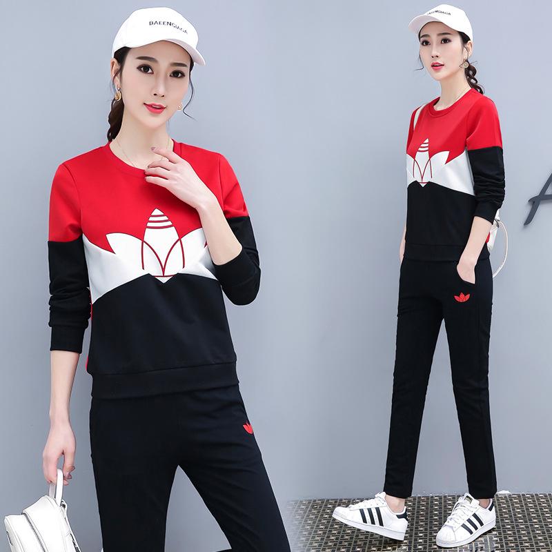 Costume femme en Coton - Ref 3334373