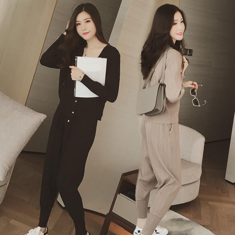 Costume femme YI RUO TIANCHENG en Coton - Ref 3334394
