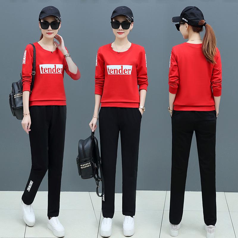 Costume femme en Coton - Ref 3334395