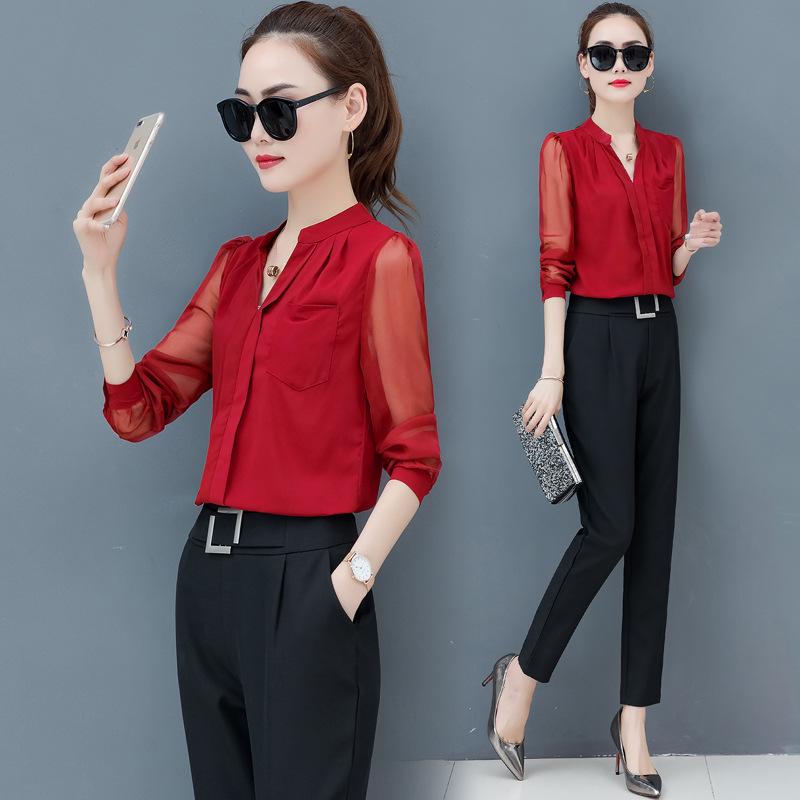 Costume femme en Mousseline - Ref 3334406