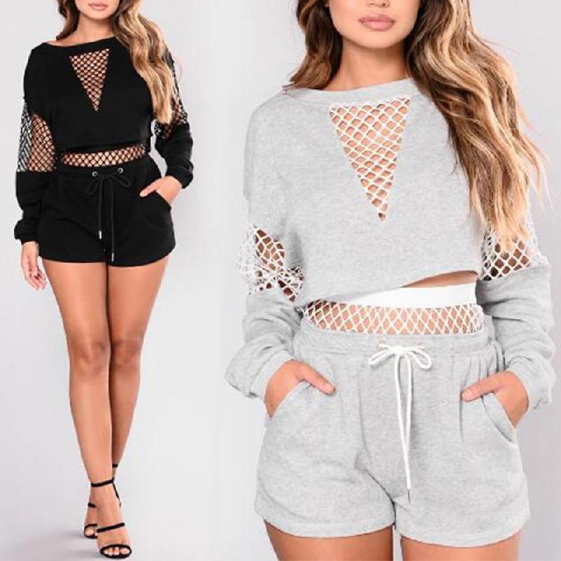 Costume femme VWIWV en Tissu de pull - Ref 3334436
