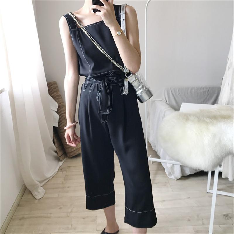 Costume femme QIU MING en Fibre de polyester - Ref 3334448
